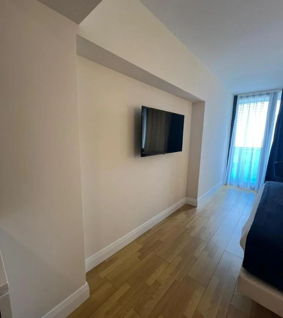 شقة فندقية باتومي Beautiful Apartments Near The Sea - Orbi City